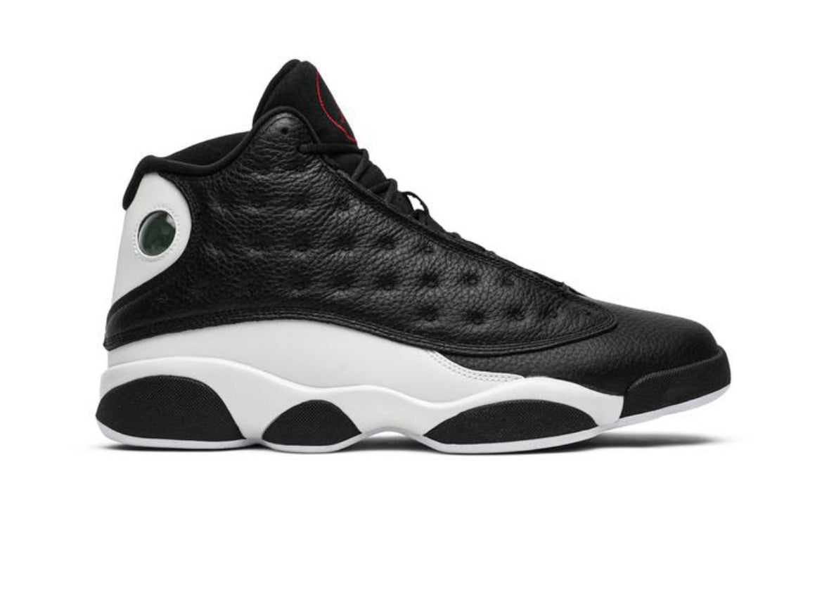Jordan 13 Reverse He Got Game Men