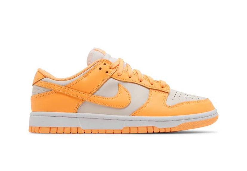 Nike Dunk Low Peach Cream W