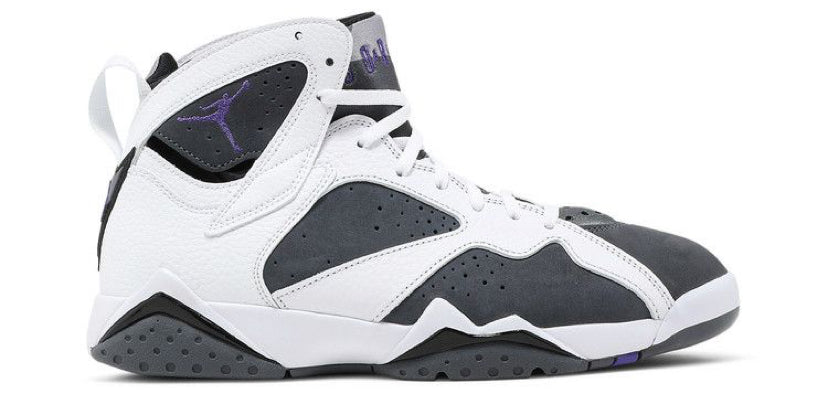 Jordan 7 Flint (Used)