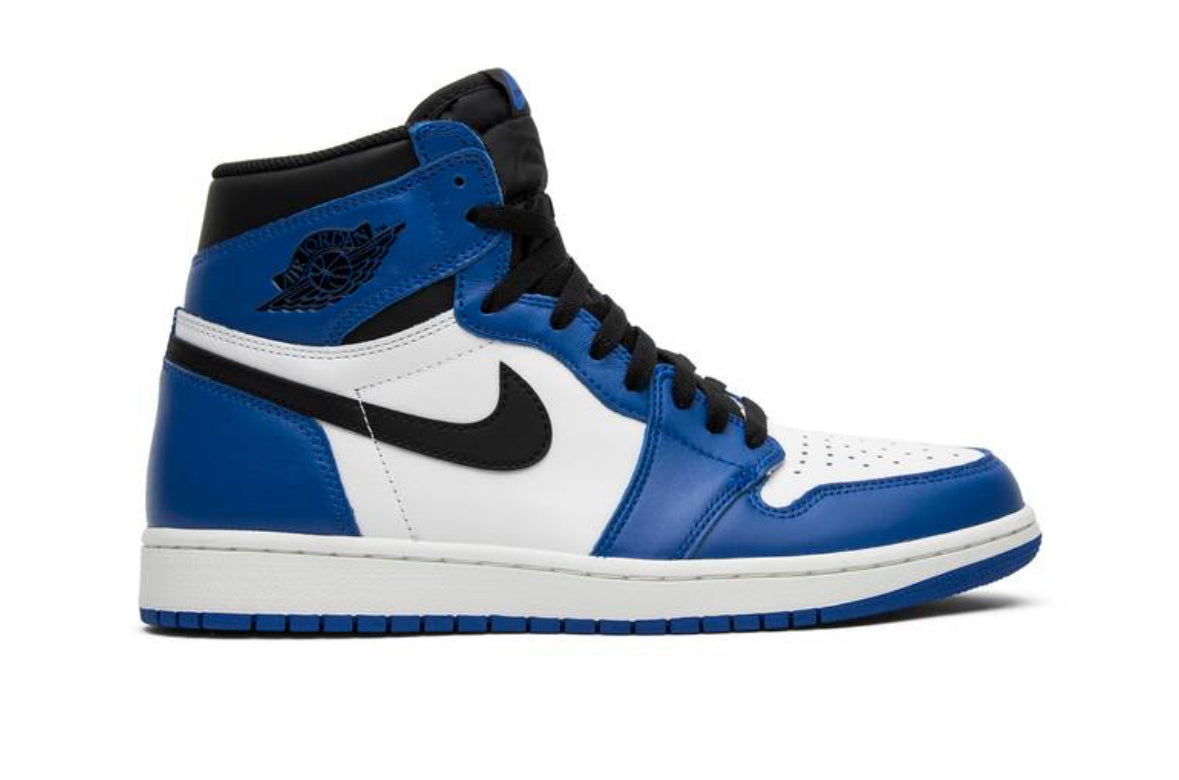 Jordan 1 High Game Royal Men (Used)