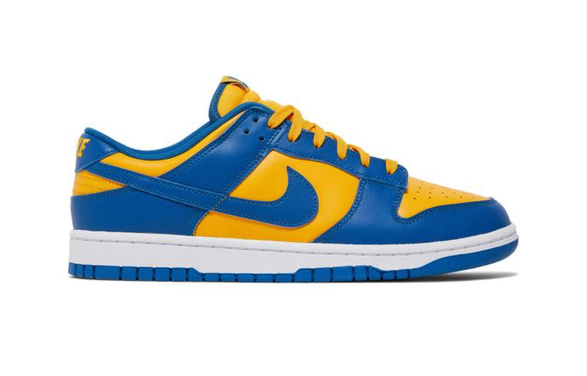 Nike Dunk Low UCLA
