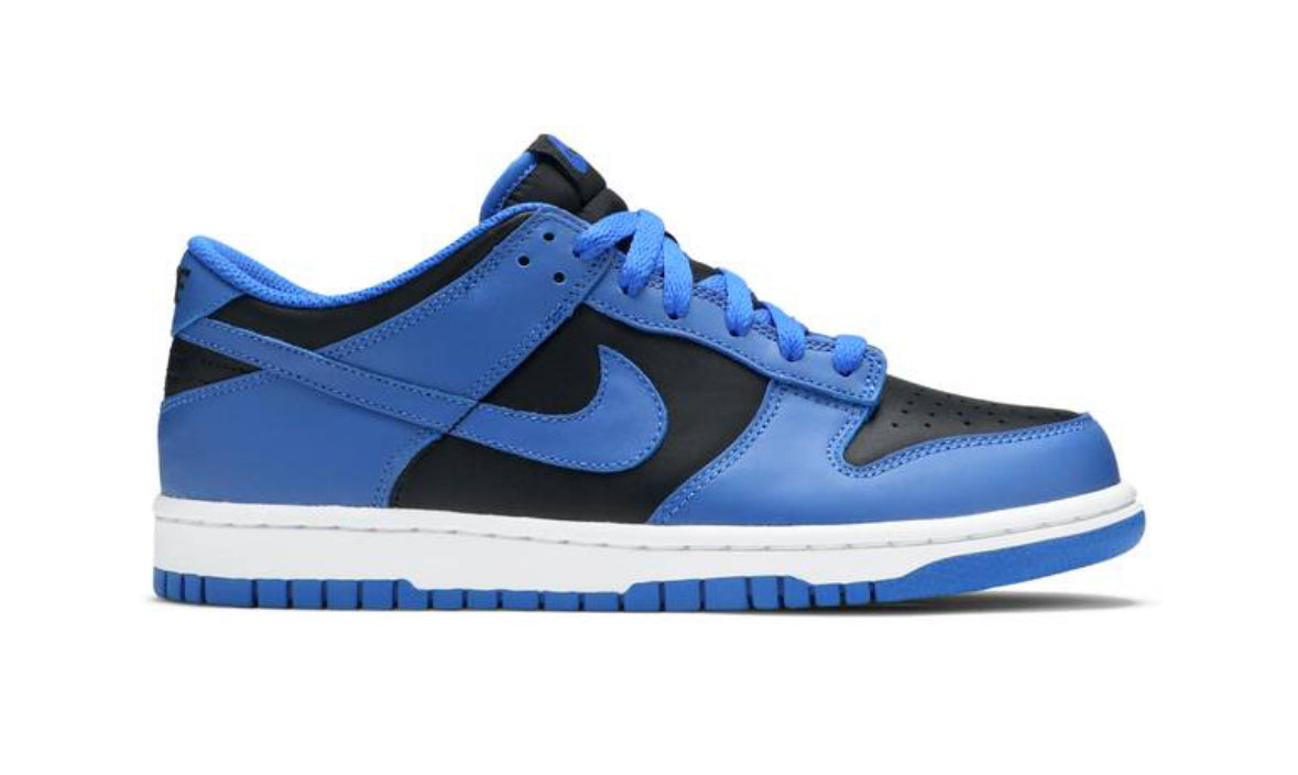 Nike Dunk Low Cobalt GS