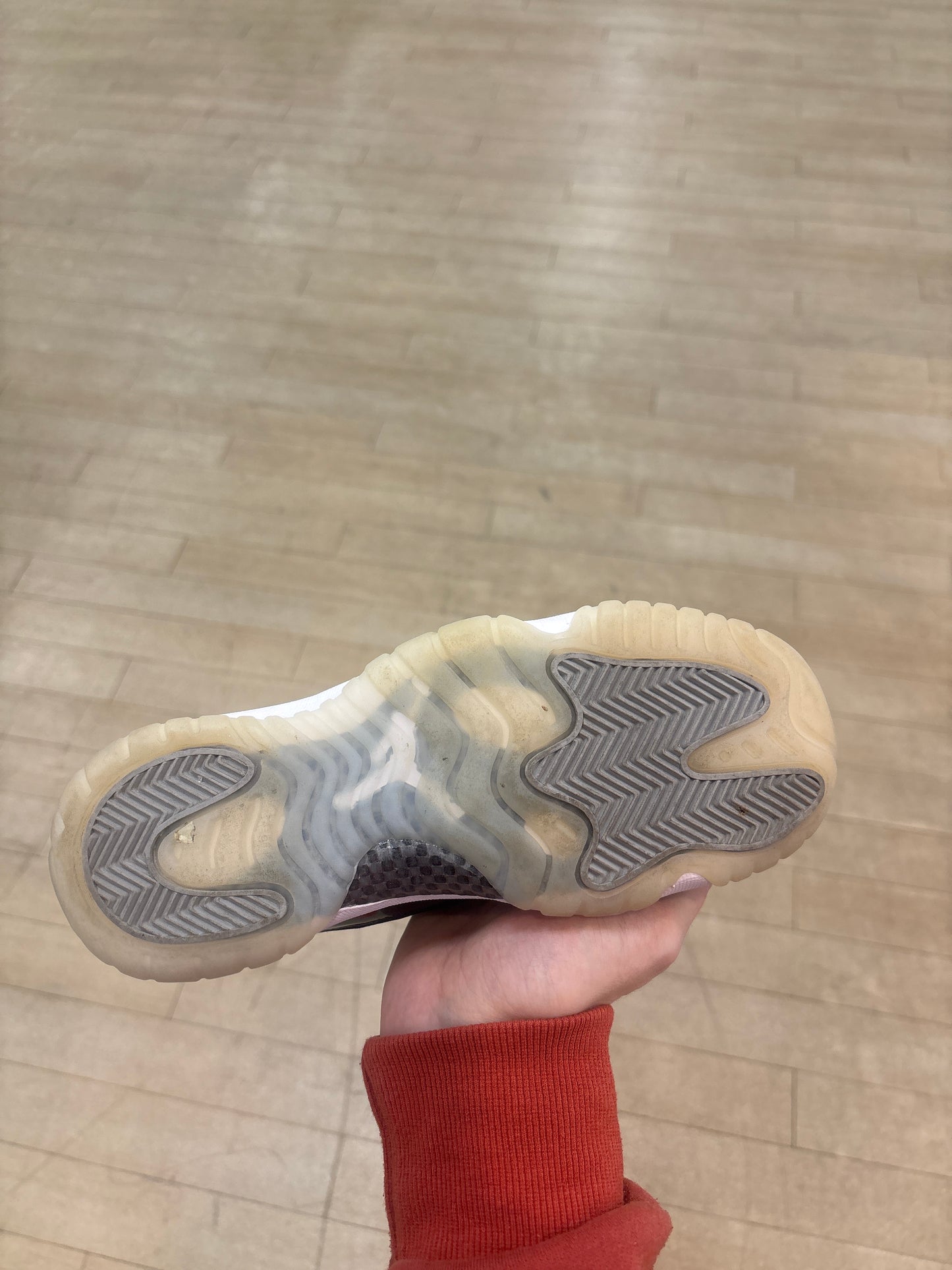 Jordan 11 High Jubilee GS (Used)