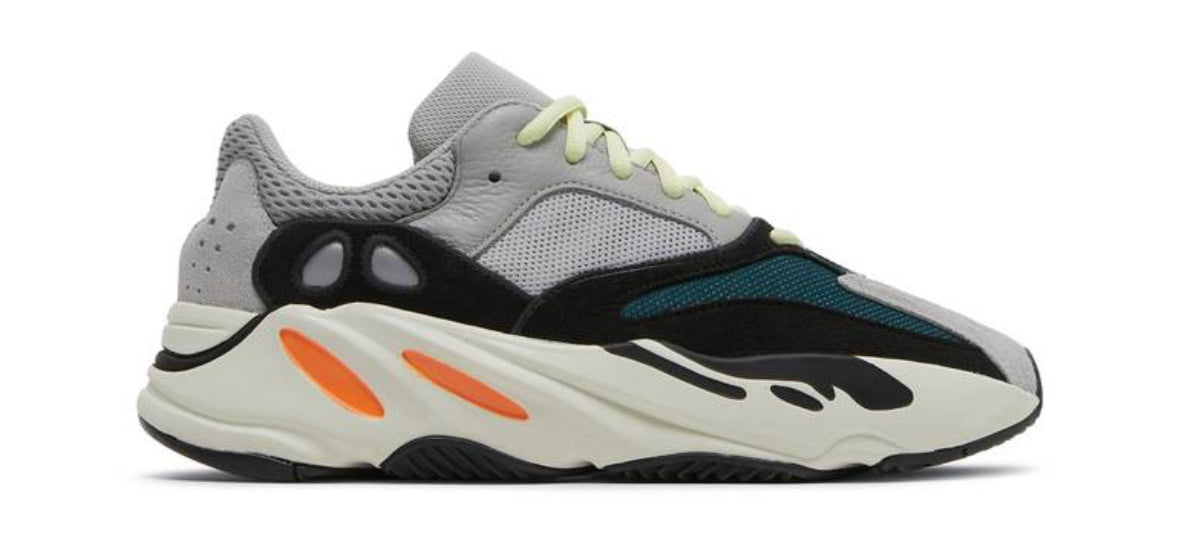 Yeezy 700 Wave Runner (Used)