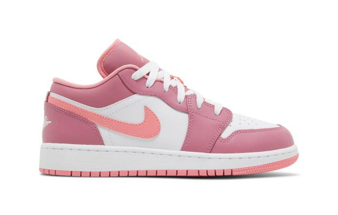 Jordan 1 Low Valentine GS