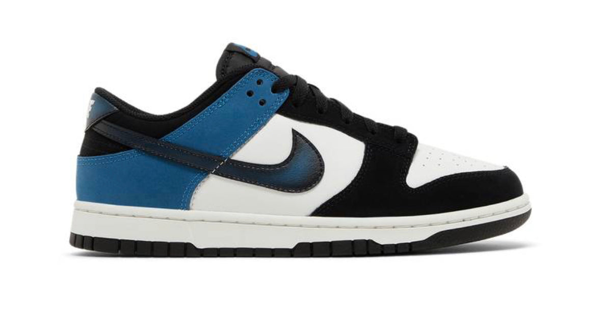 Nike Dunk Low Industrial Blue
