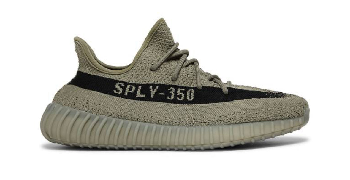 Yeezy 350 V2 Granite