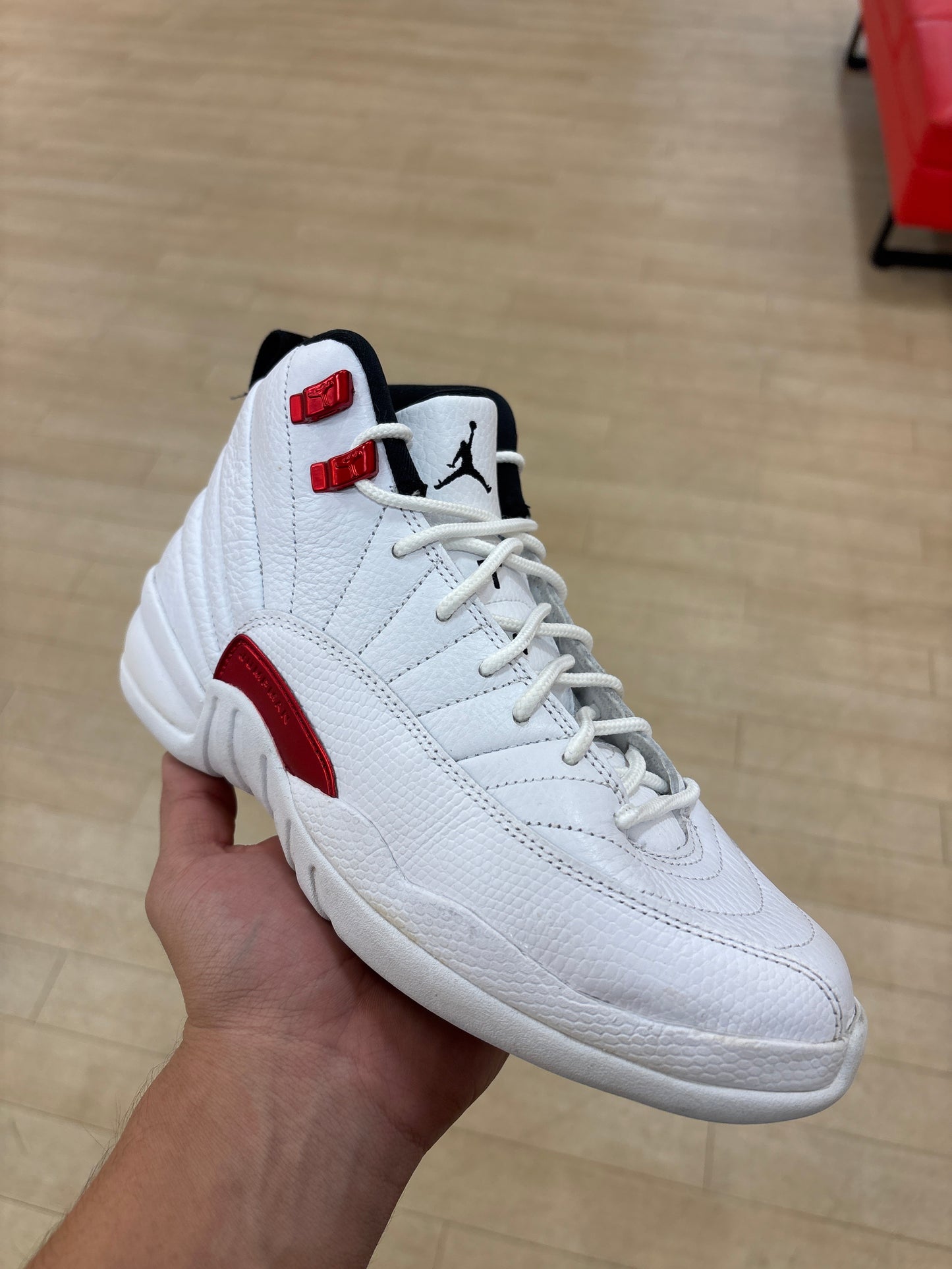 Jordan 12 Twist GS (Used)