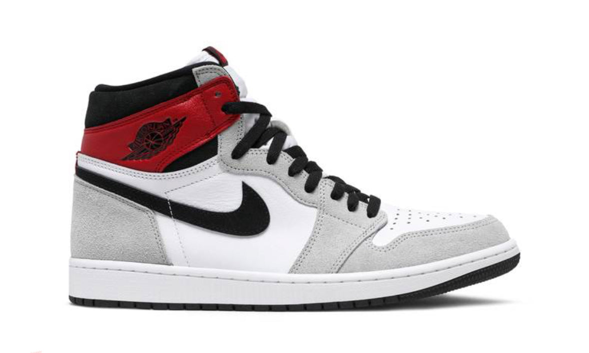 Jordan 1 High Smoke Grey