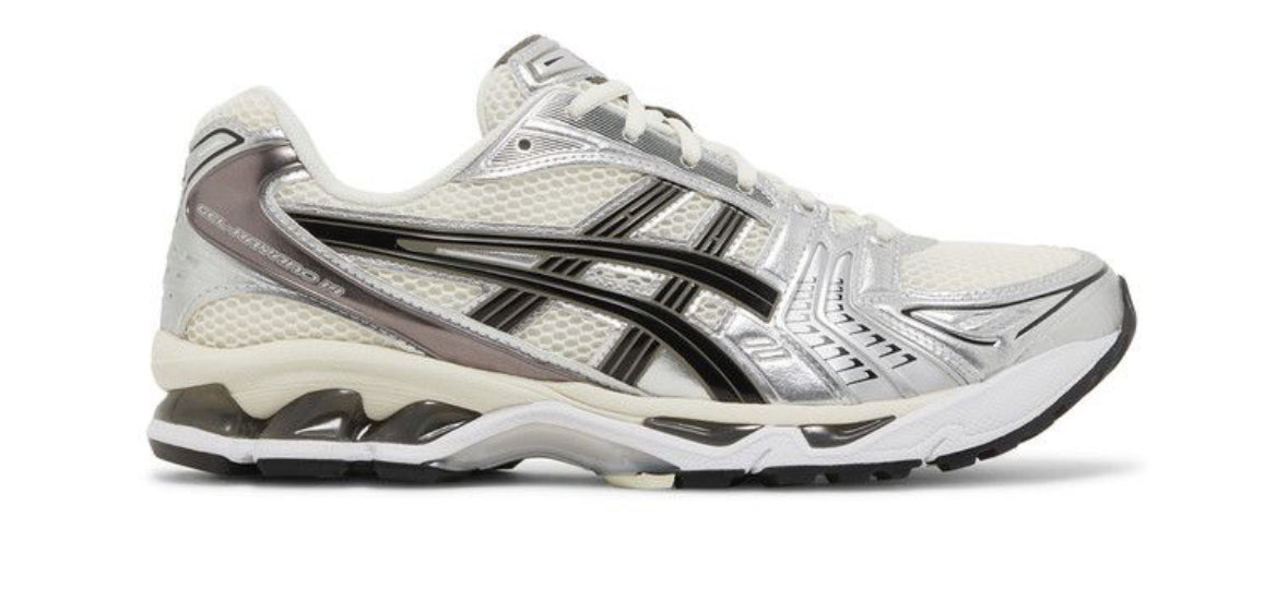 ASICS Gel Kayano 14 Plum