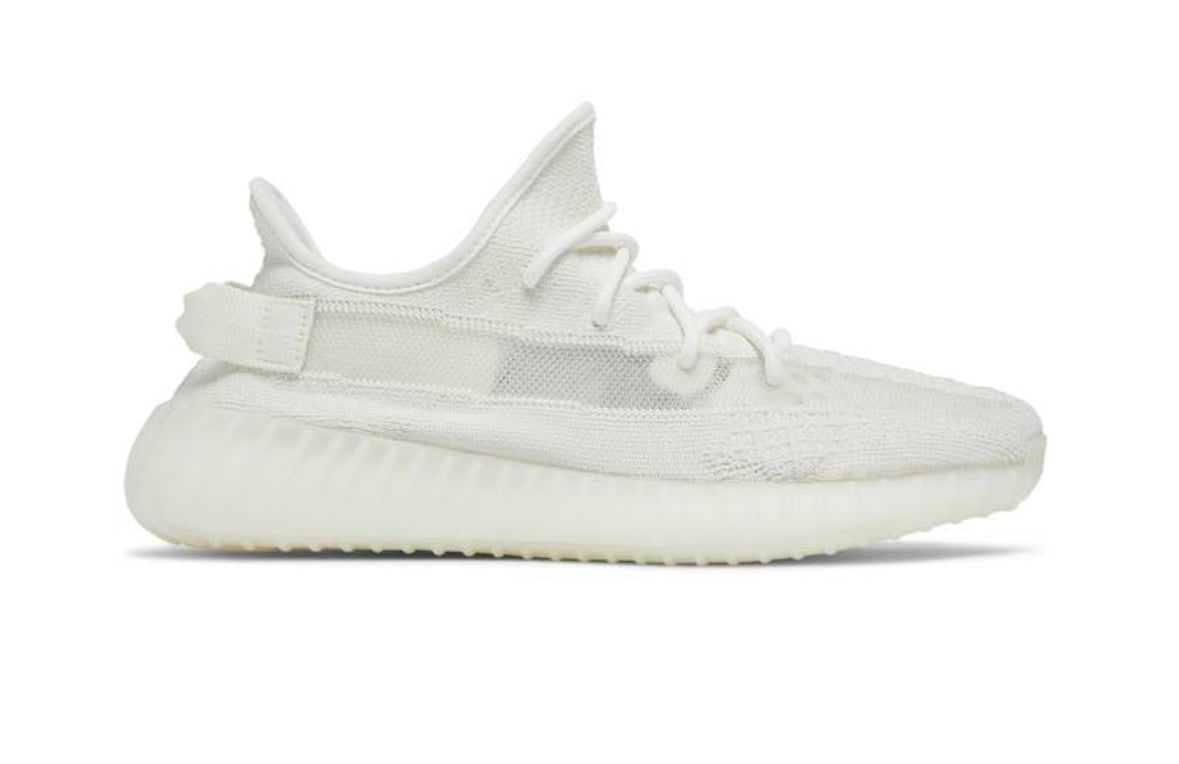 Yeezy 350 Bone