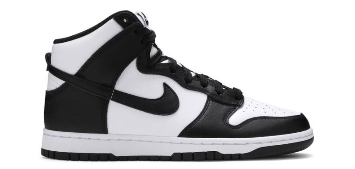 Nike Dunk High Panda Men