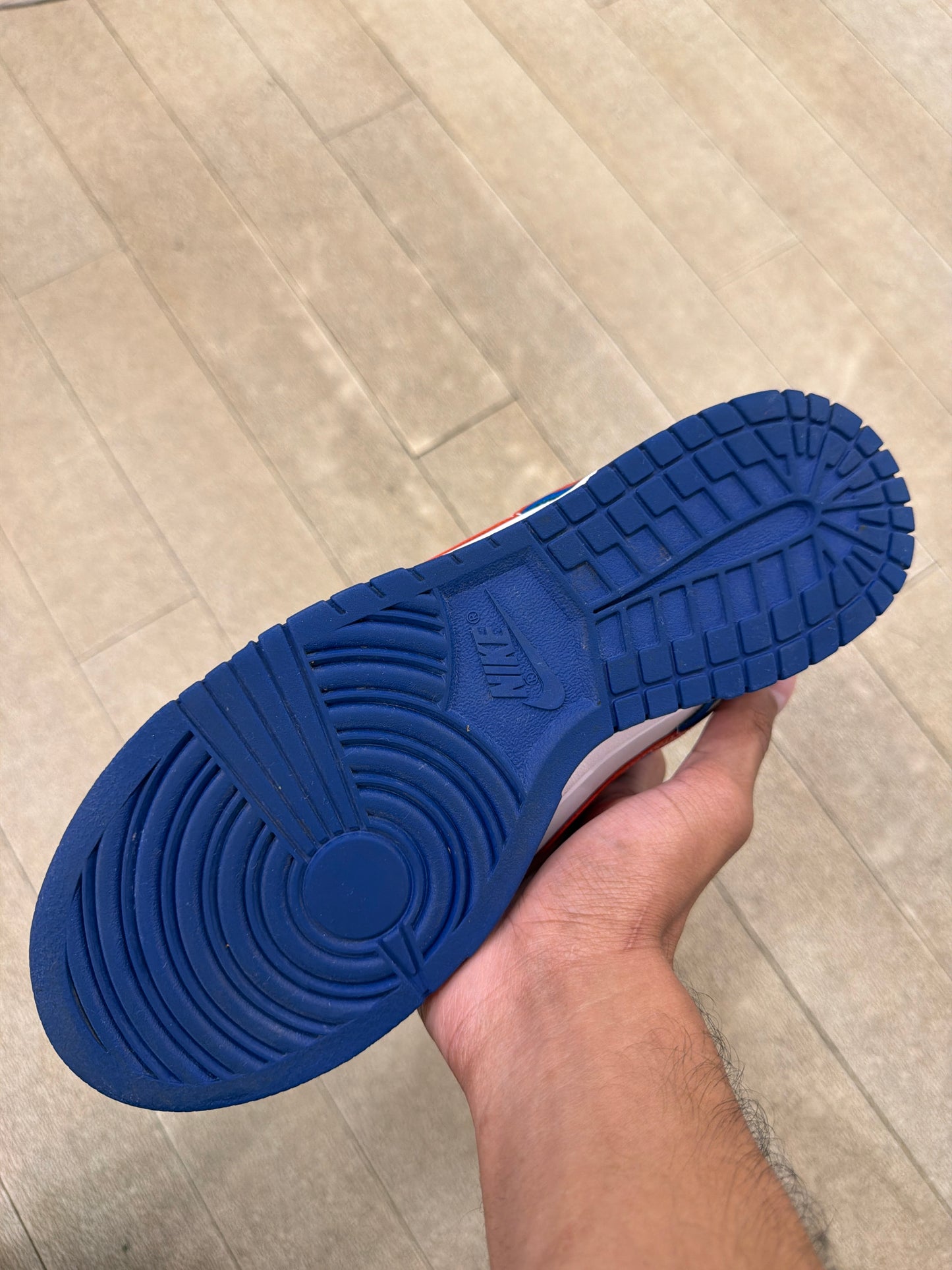 Nike Dunk Low USA W