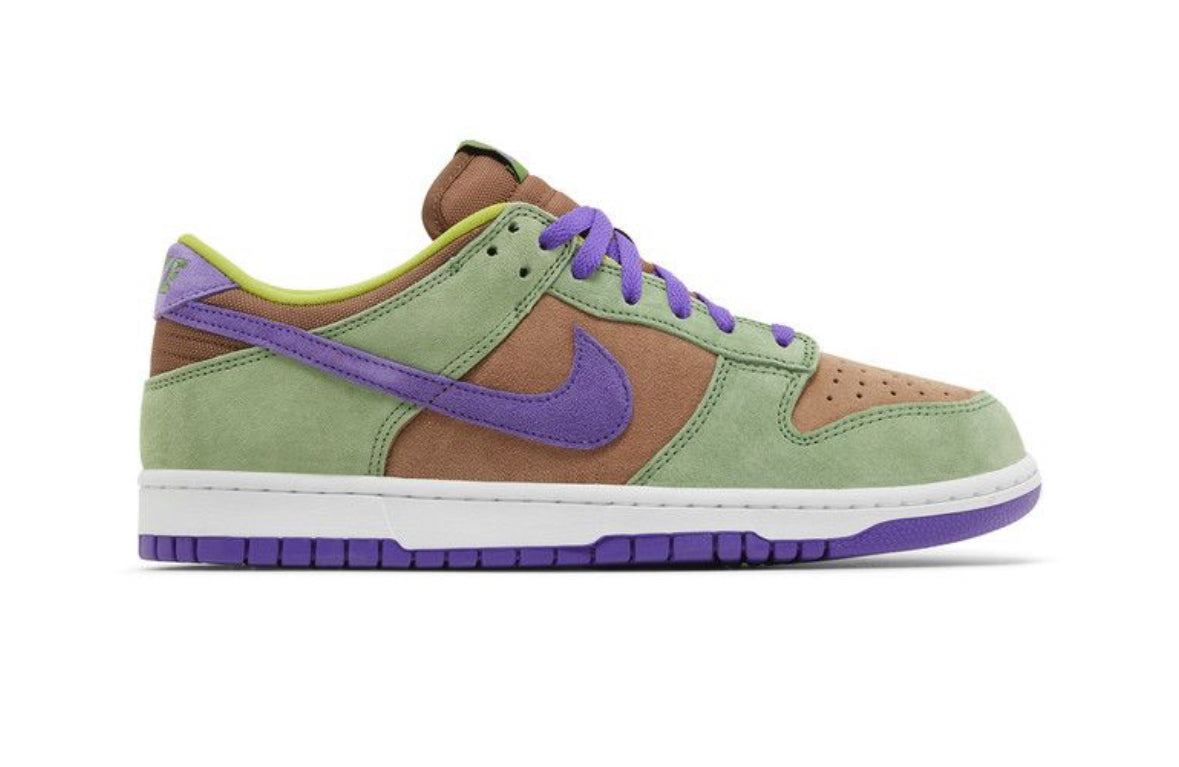 Nike Dunk Low Veneer