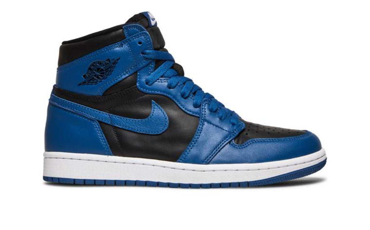 Jordan 1 High Marina Blue