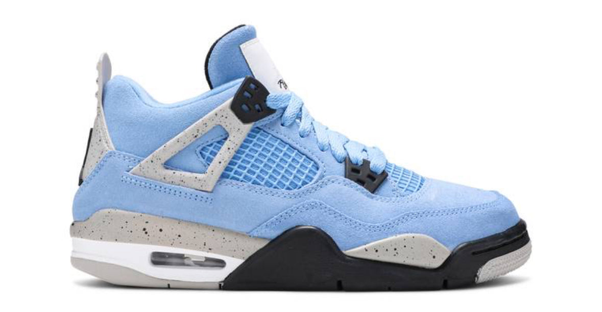 Jordan 4 Unc GS