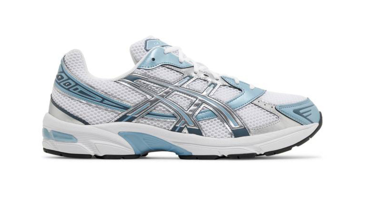 ASICS Gel 1130 Sharkskin