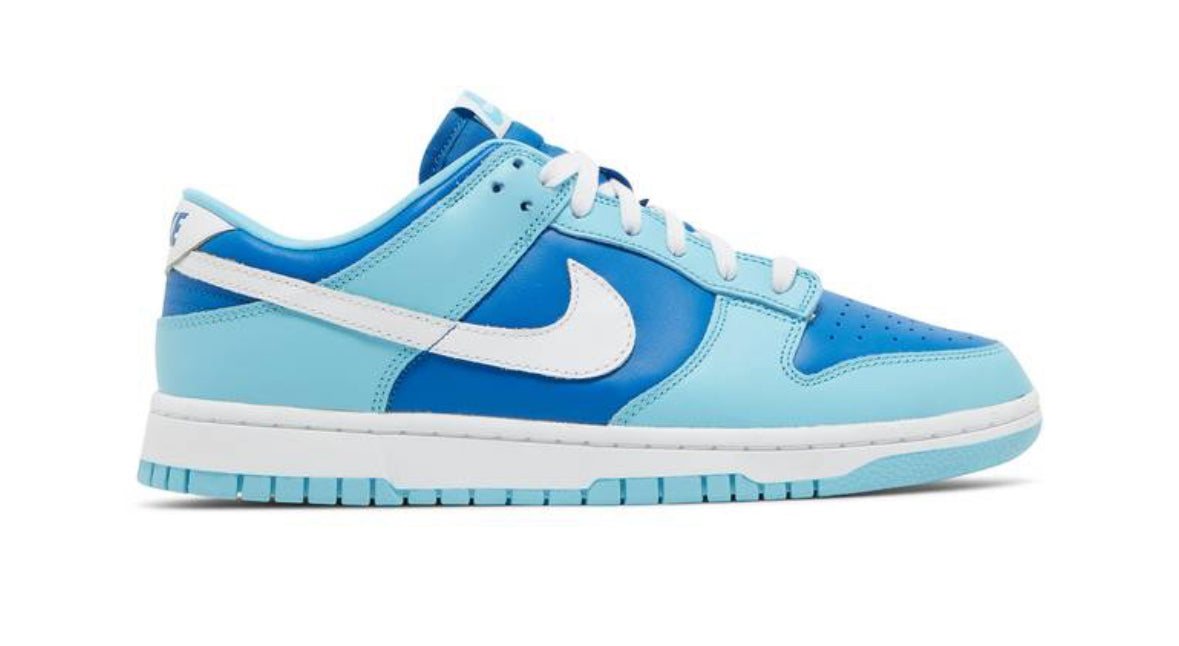 Nike Dunk Low Argon
