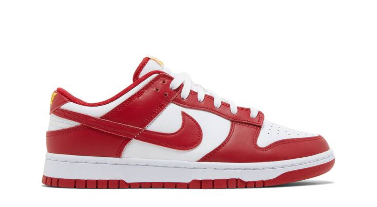 Nike Dunk Low USC