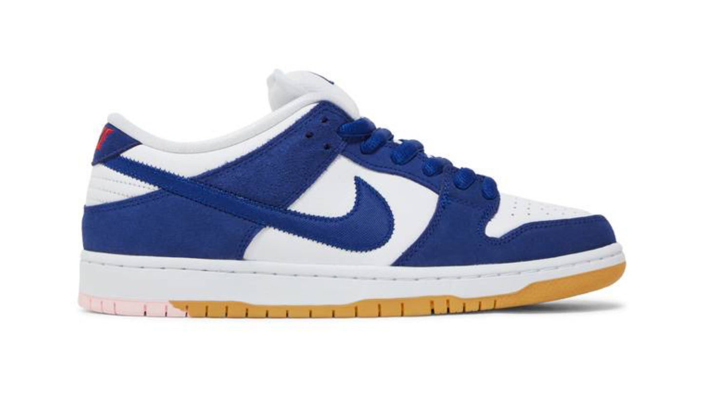 Nike Dunk Low SB LA Dodgers