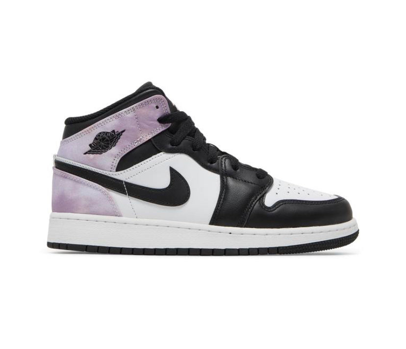 Jordan 1 Mid SE Zen Master GS