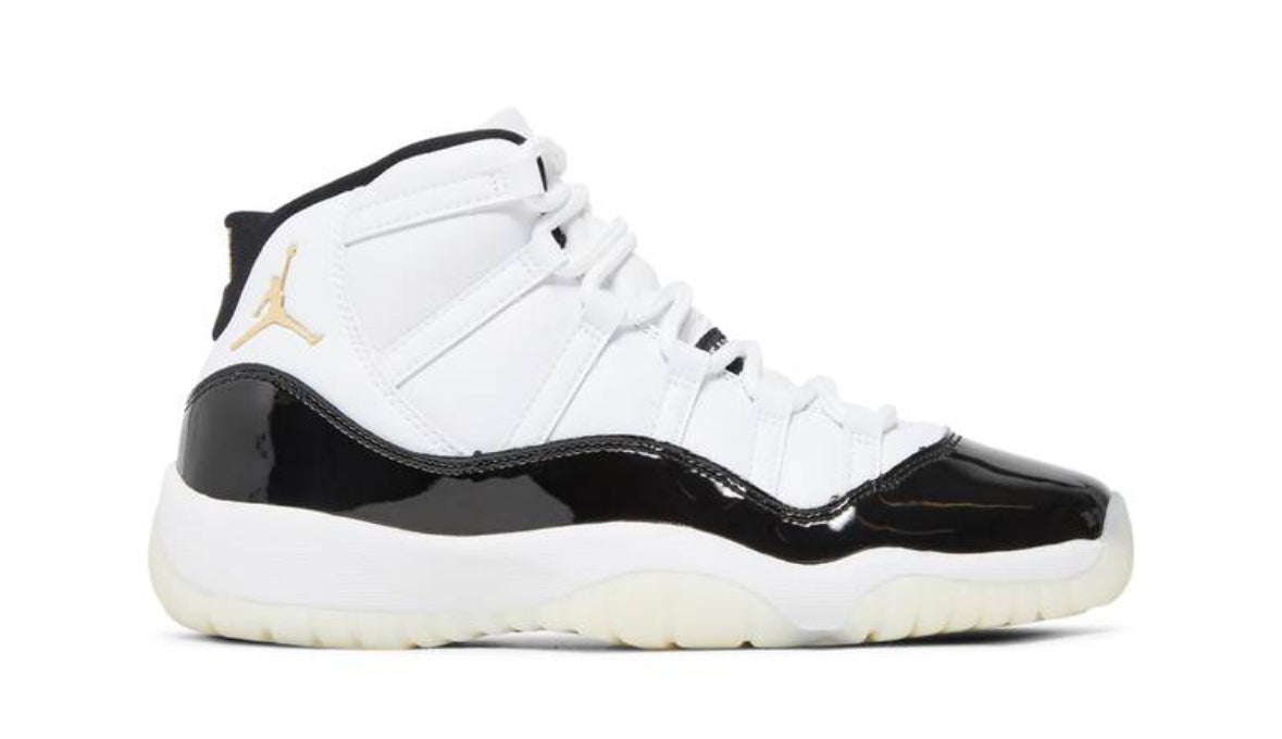 Jordan 11 High DMP GS
