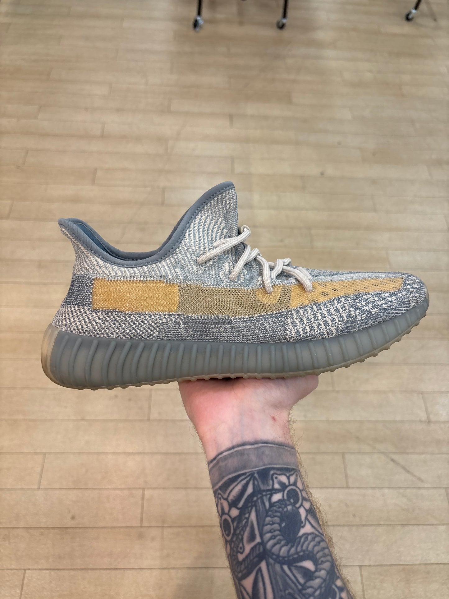 Yeezy Boost 350 V2 Israfil (Used)