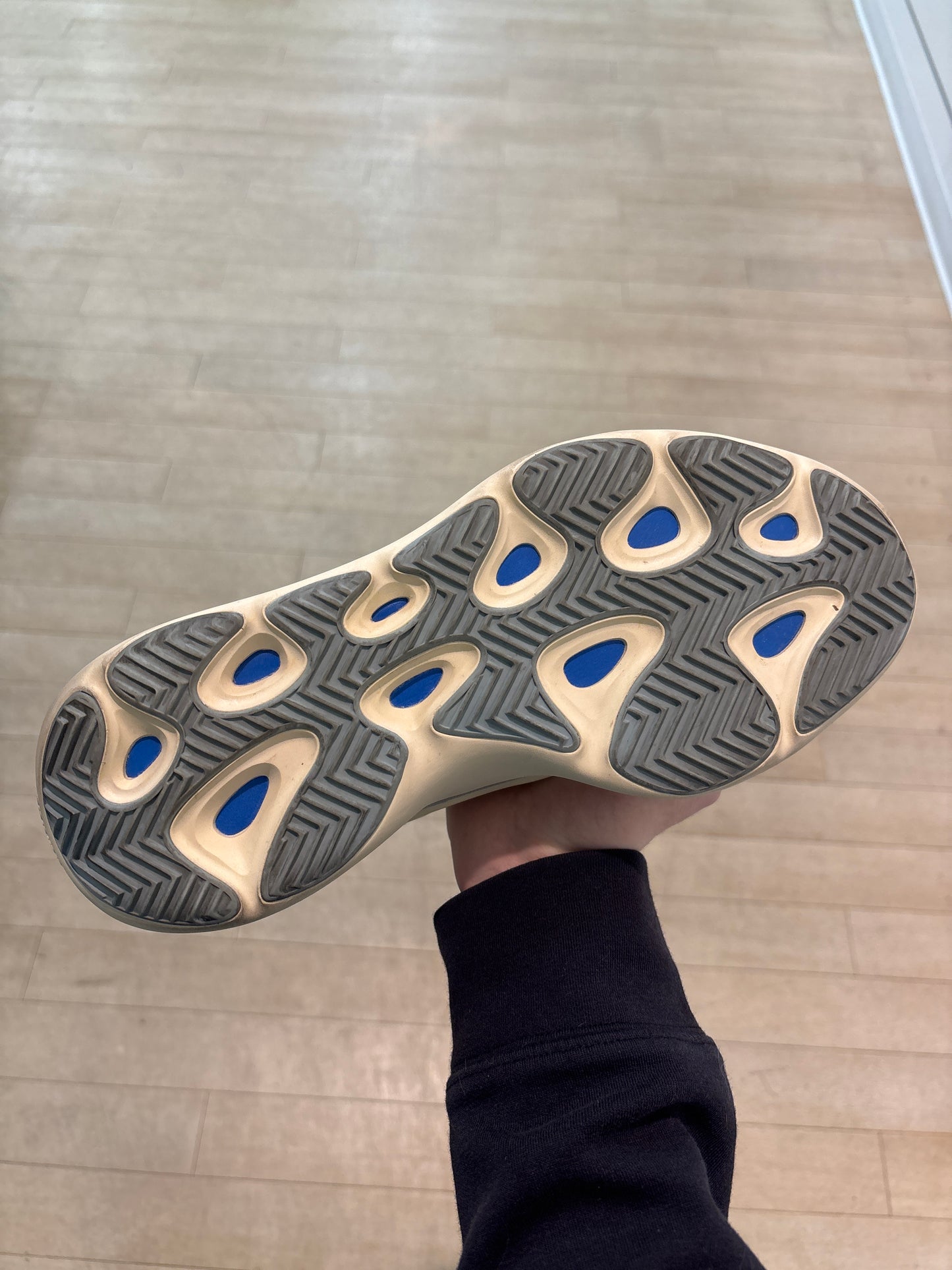 Yeezy 700 V3 Azael (Used)