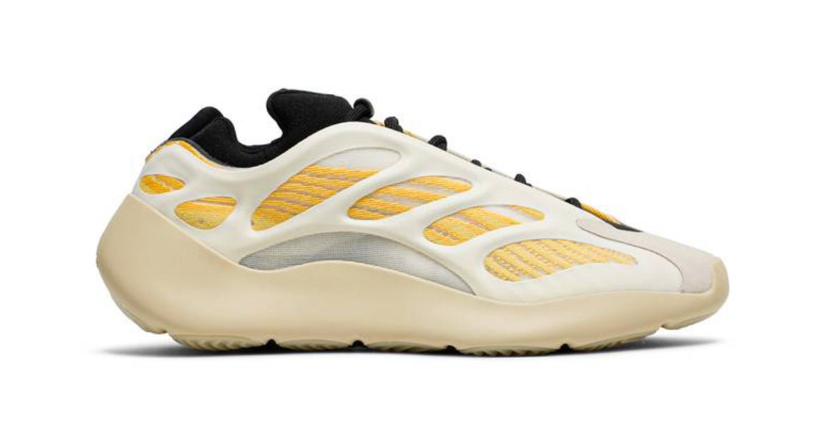 Yeezy 700 V3 Safflower