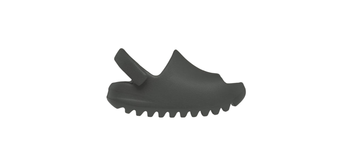 Yeezy Slide Dark Onyx TD