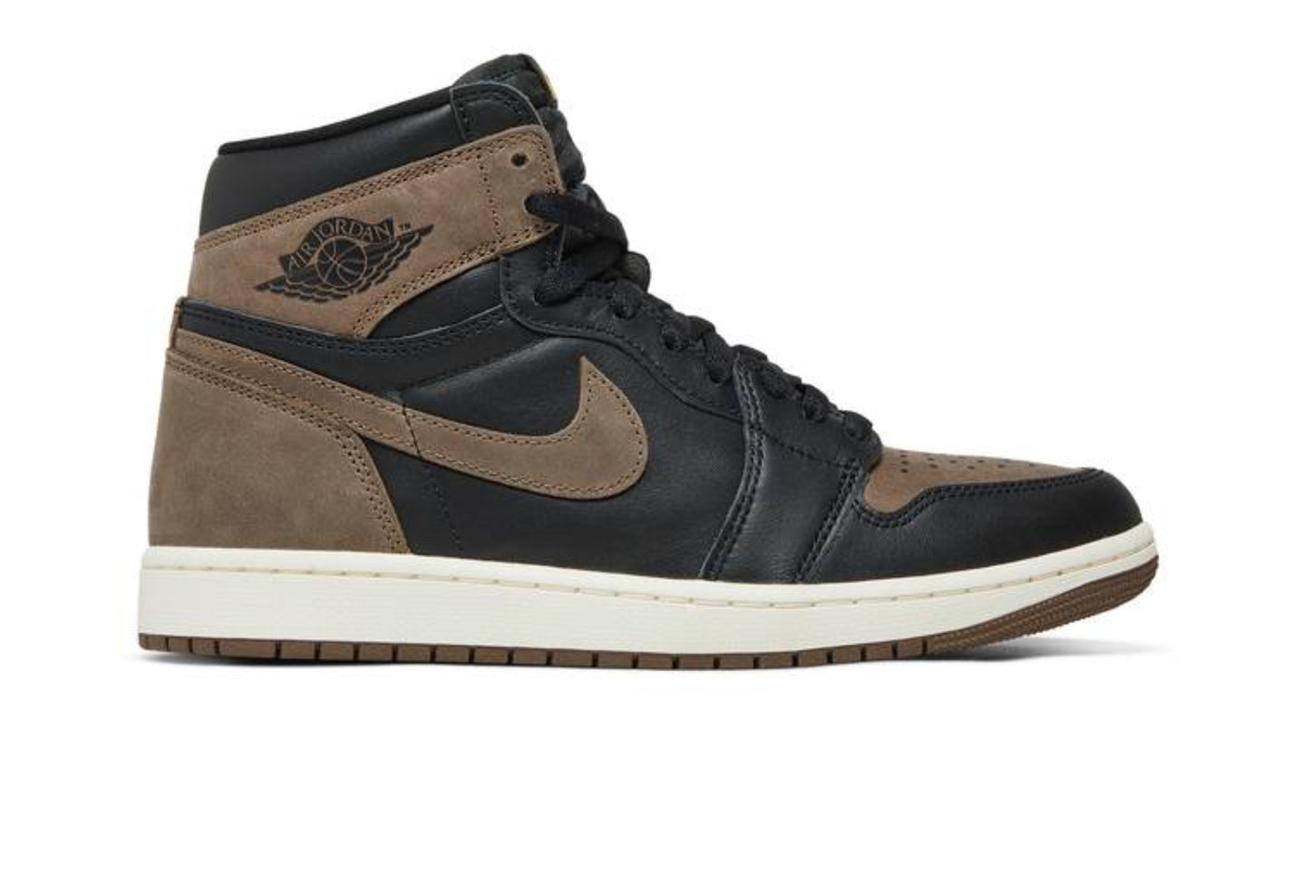 Jordan 1 High Palomino