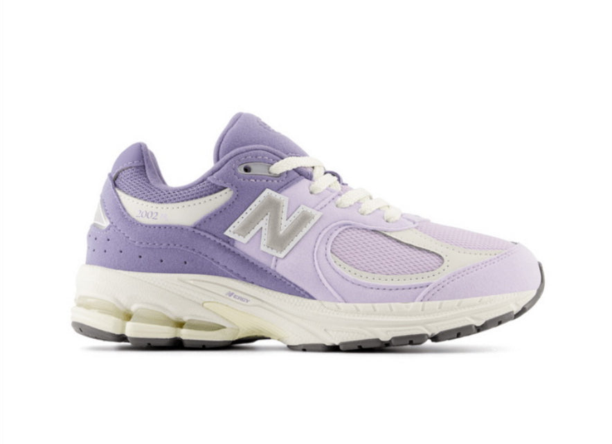 New Balance 2002R Astral Purple GS