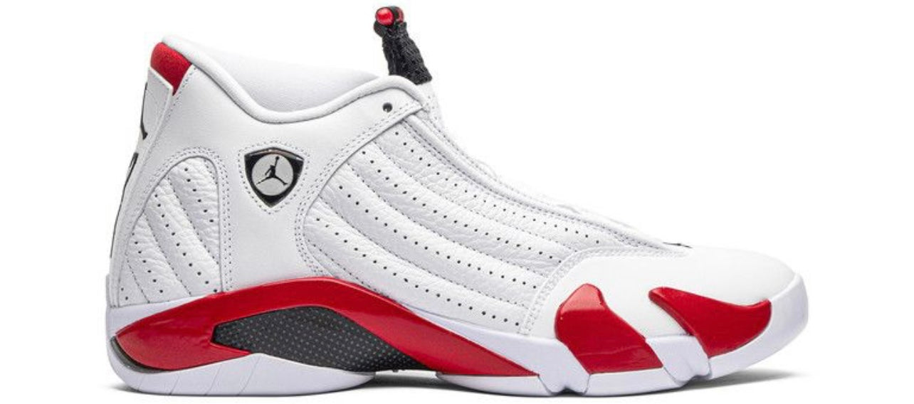 Jordan 14 Candy Cane (Used)
