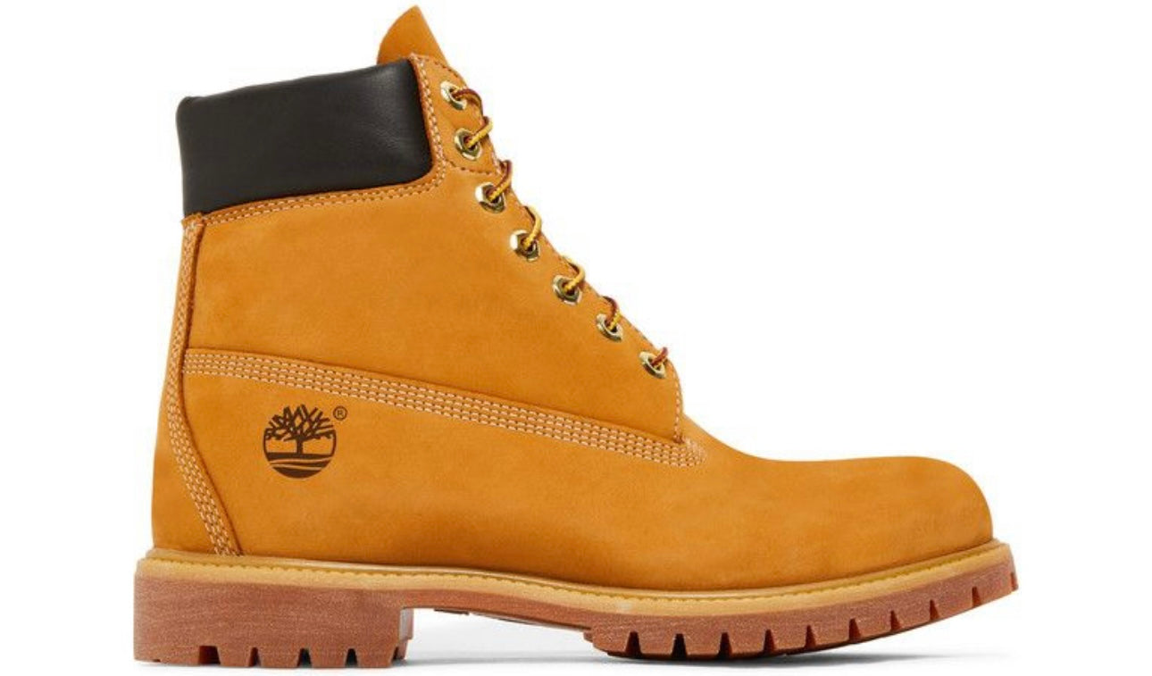 Timberland 6" Premium Waterproof Boot