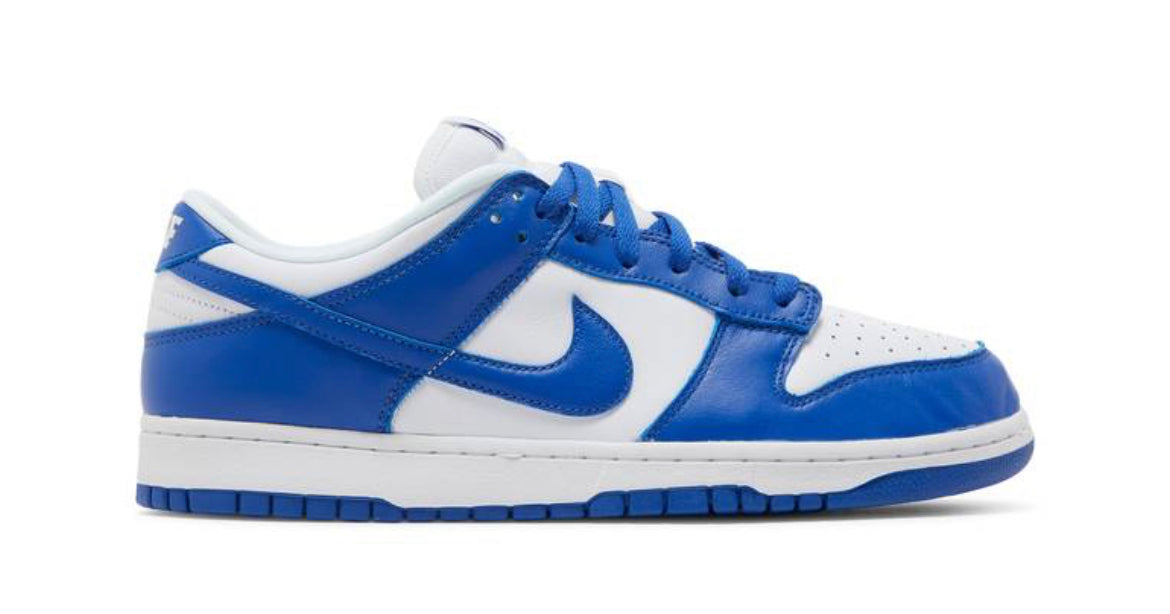 Nike Dunk Low SP Kentucky