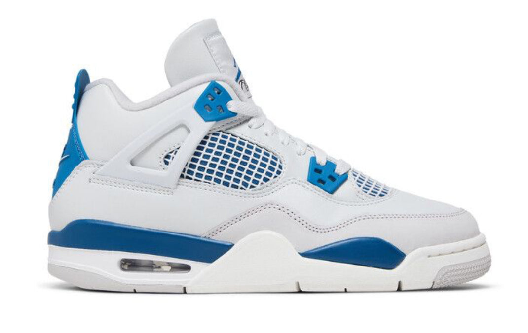 Jordan 4 Military Blue GS