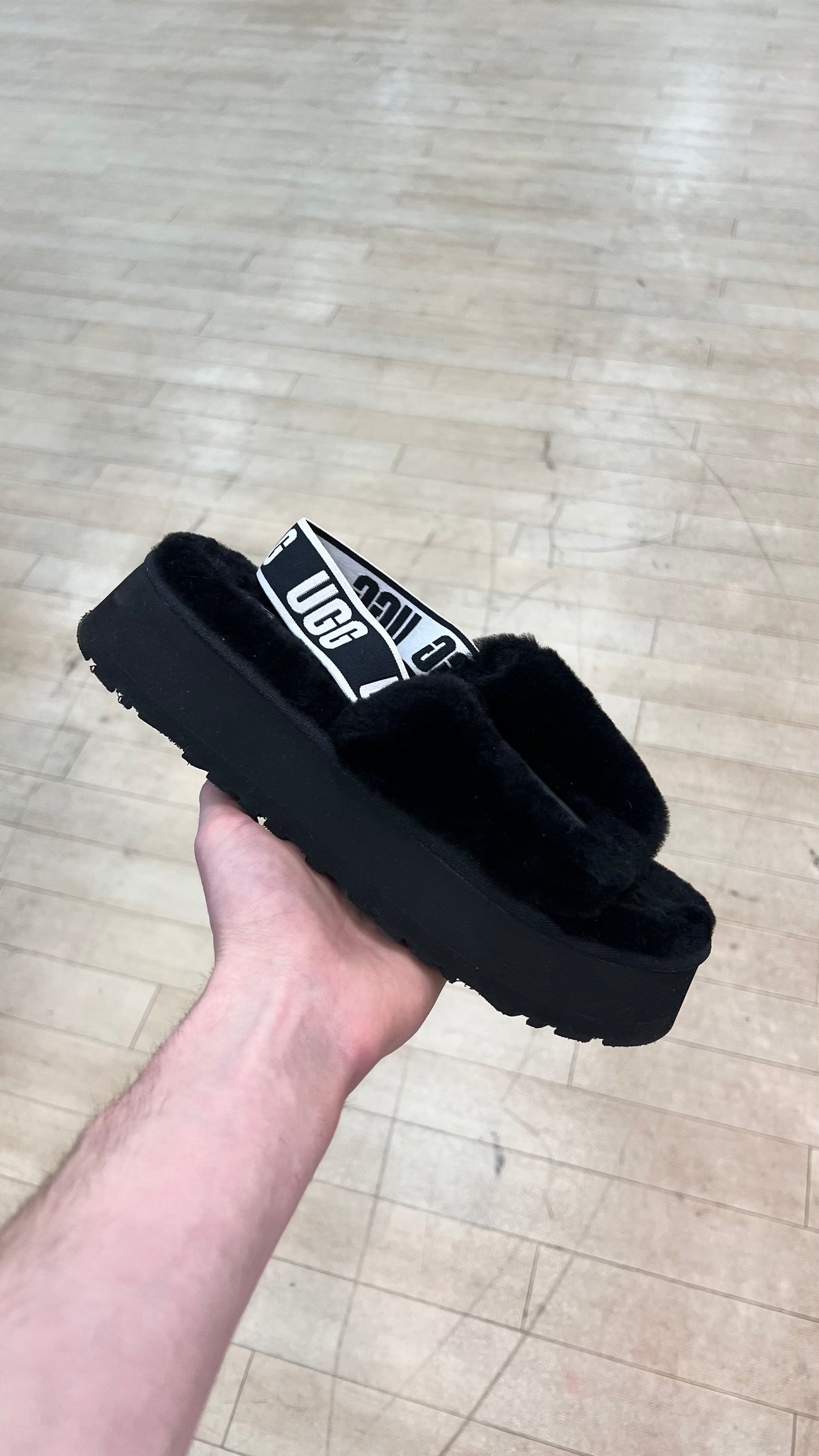 Ugg Disco Slide W