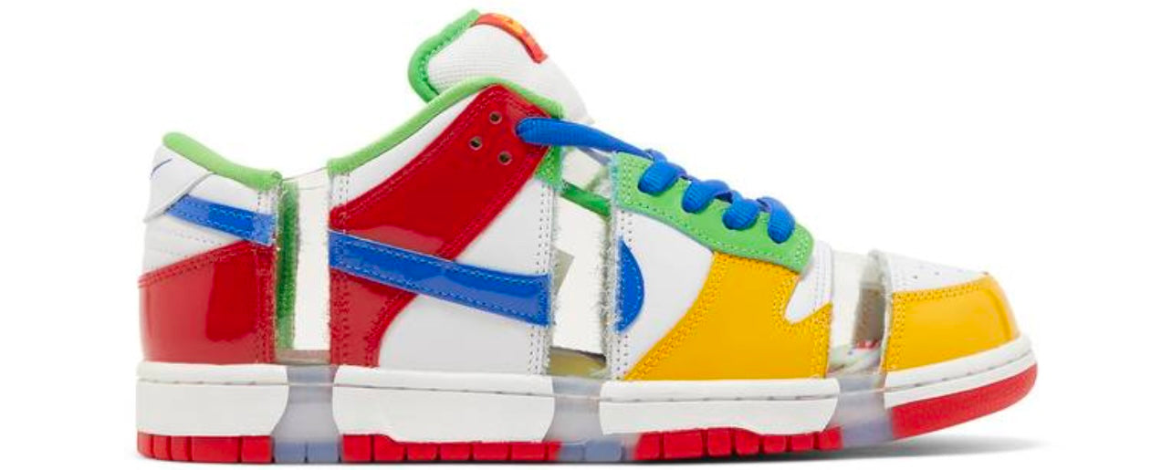 Nike Dunk Low SB Sandy Bodecker (Used)