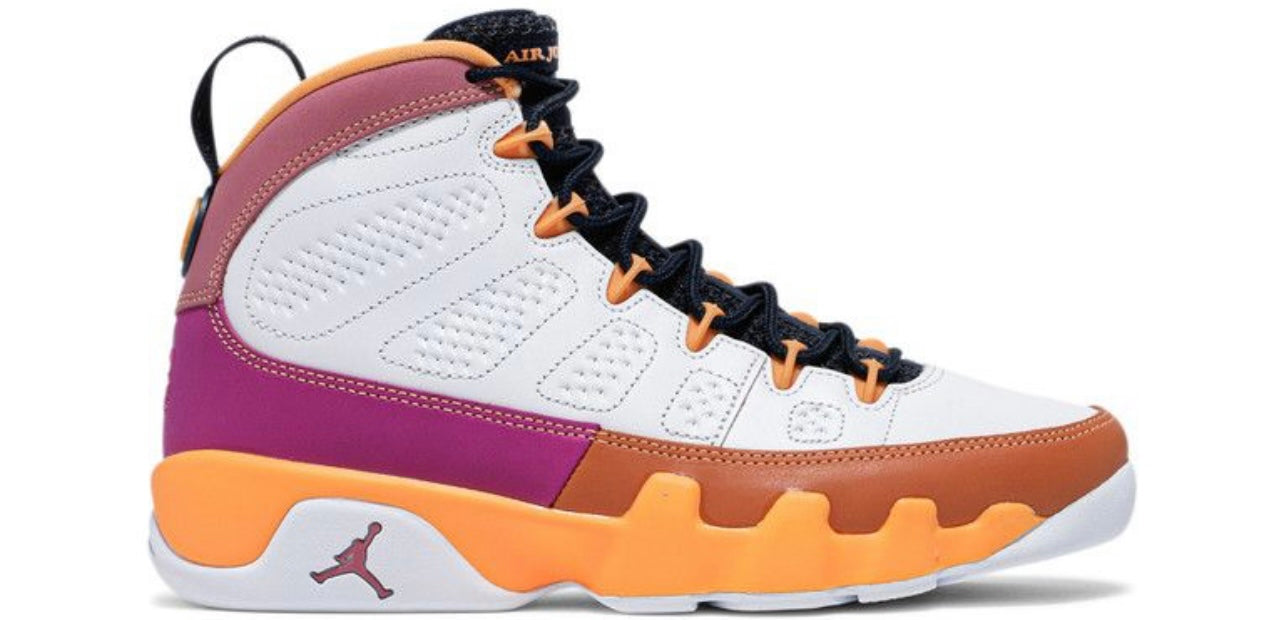 Jordan 9 Change The World W (Used)