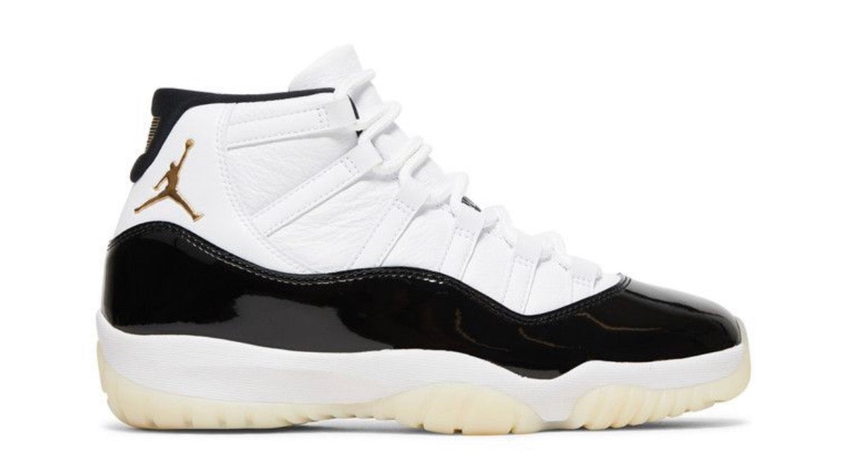 Jordan 11 Retro
DMP Gratitude (2023) (Used)