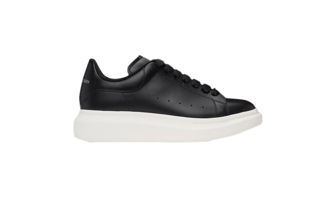 Alexander McQueen Black/White (Used)