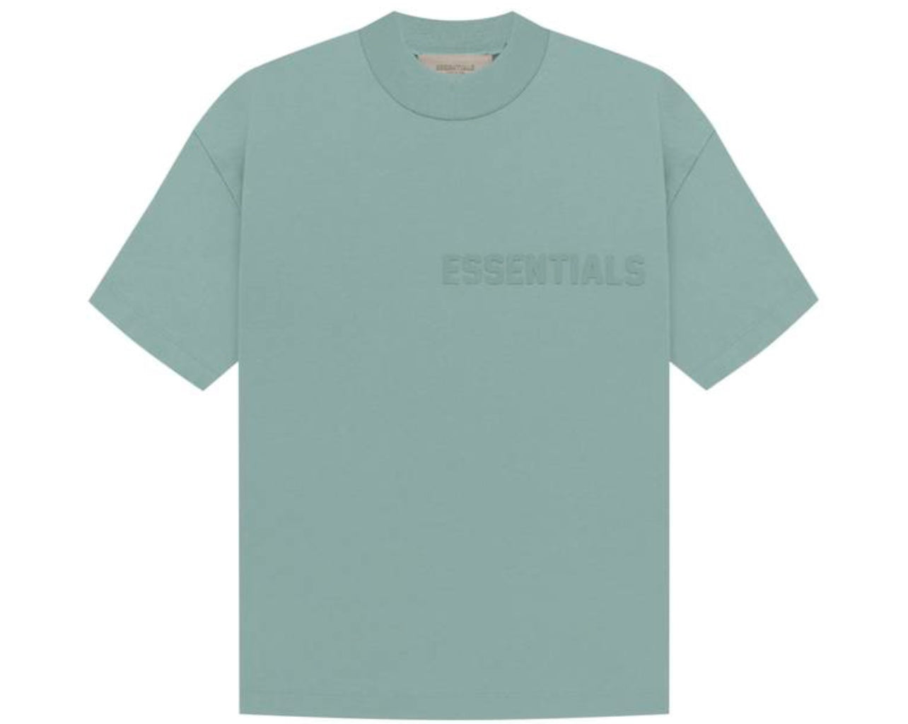 Essentials T Shirt Sycamore