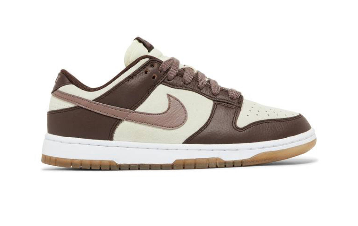 Nike Dunk Low Plum Eclipse W