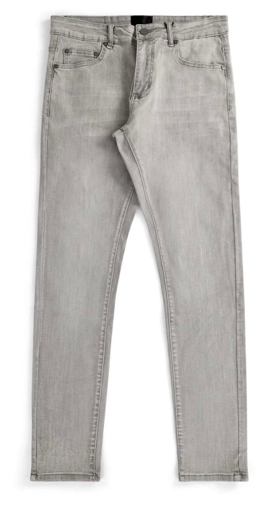 SUPPLY David Steel Grey Jeans