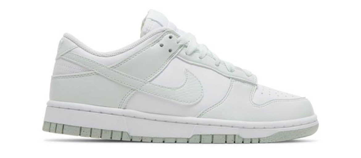 Nike Dunk Low Mint W