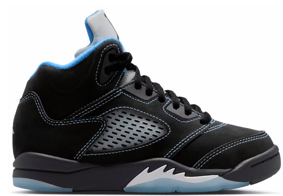 Jordan 5 University Blue PS