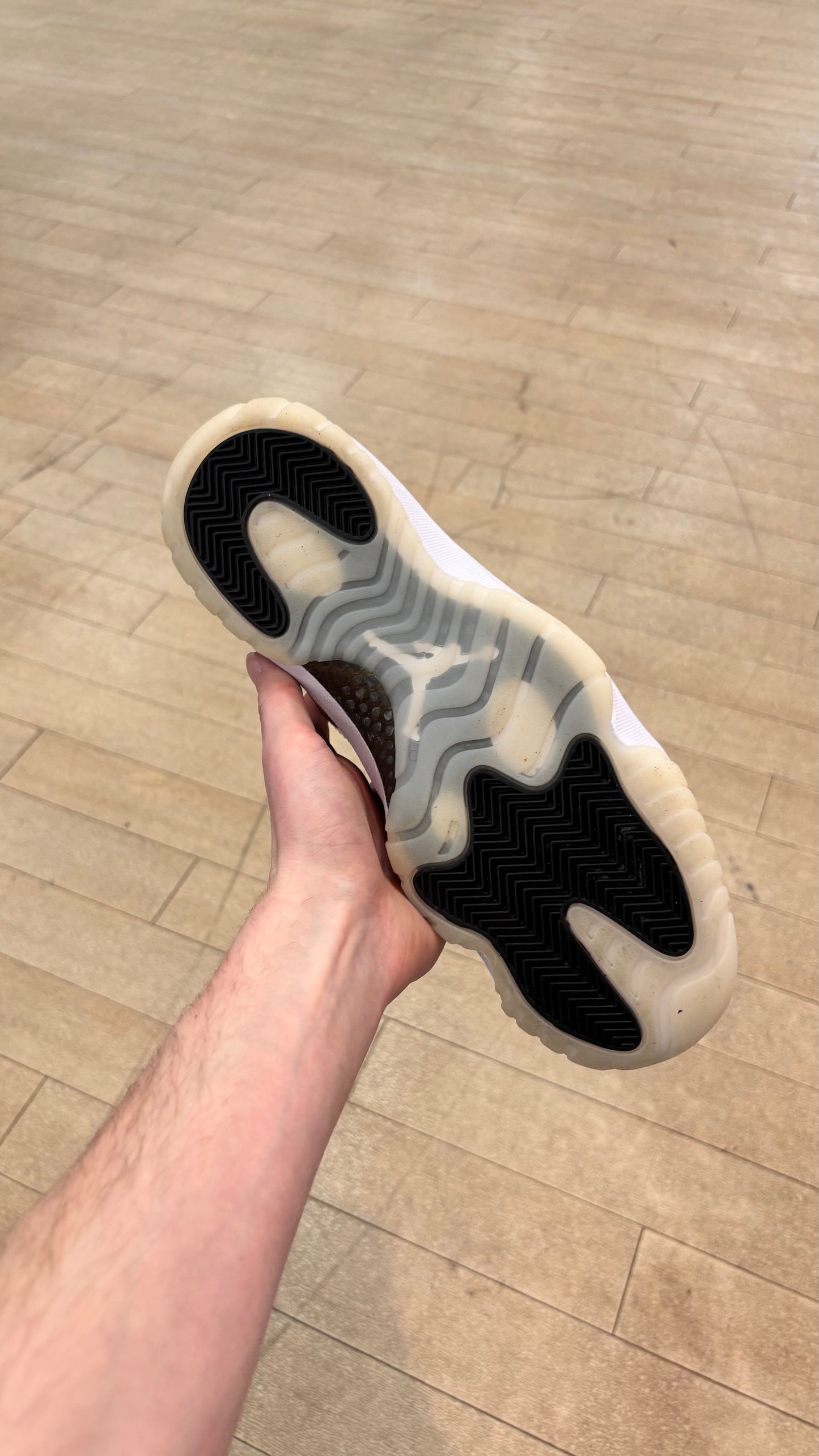 Jordan 11 High DMP (Used)