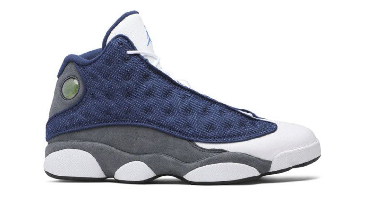 Jordan 13 Flint (Used)