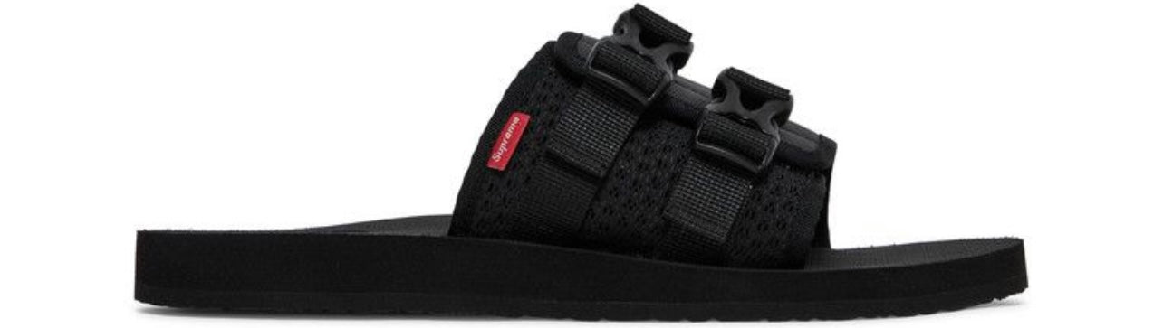 Supreme North Face Sandals