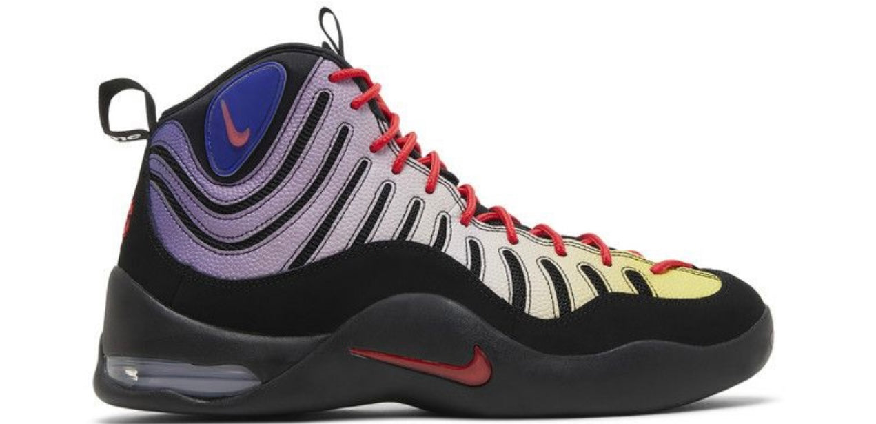 Supreme Nike Air Bakin SP